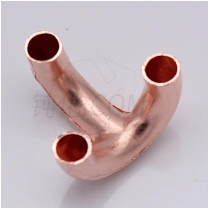 紫銅如何去除氧化？